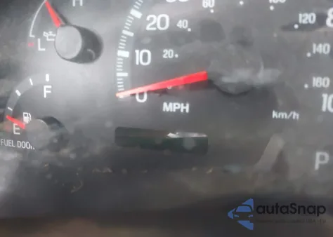 2001 Ford F-150 King Ranch Edition/Lariat/Xlt из США, поврежденный, VIN 1FTRW08L91KE74815